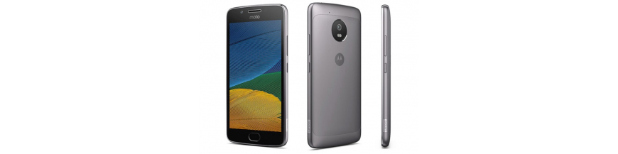 Motorola Moto G5 Plus